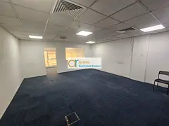 500 sq ft. Office for rent at Al Karama