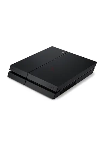 PS4 1TB