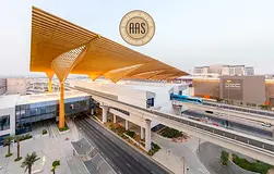 CONTEMPORARY 2BHK FLAT | NEAR METRO | EXPO PRIME AREA | MODERN LIVING