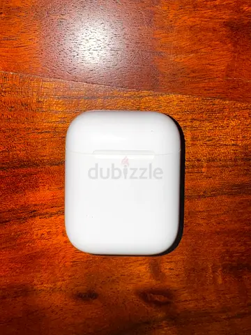 Apple AirPods 2nd gen - Premium Wireless Earbuds