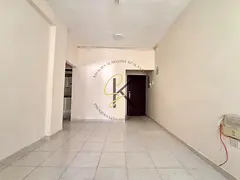 1bhk prime location on the road building with two washroom huge balcony in Muwaileh sharjah full fai