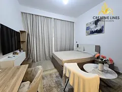 MULTIPLE STUDIO FULLY FURNISHED | STARTING PRICES 60K