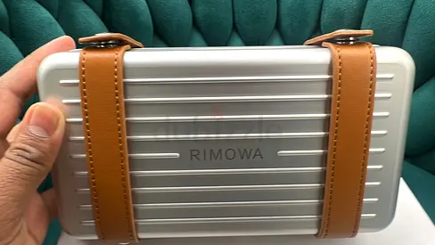 Rimowa crossbody men
