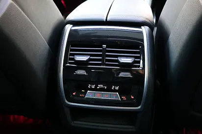 2024 BMW X6 缩略图 17