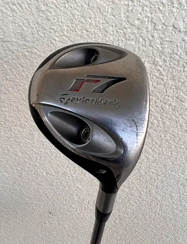 TaylorMade R7 3wood - Excellent Condition