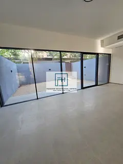 Brand-New 3 Bedroom Middle Townhouse | Kaya Cluster, Masaar