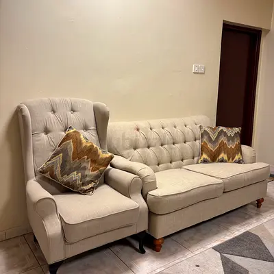 Sofa set for sale