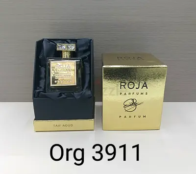 Luxurious Roja Parfums Taif Aoud