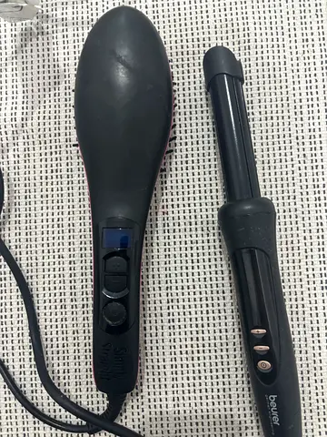 Hair Styling Tools Set