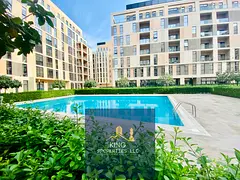✨ Stunning 1BHK Penthouse-Style Apartment for Sale with Two Washrooms ✨