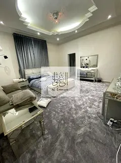 Villa for sale in Al Rahmaniyah