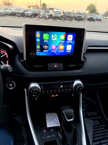 صورة مصغرة 3 لـ 2024 Toyota RAV 4