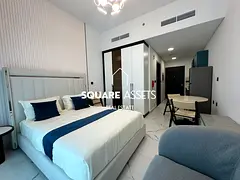 Brand New | Furnished Unit | Nice Location