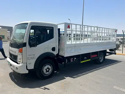 Ashok Leyland 3 Ton Pick Up