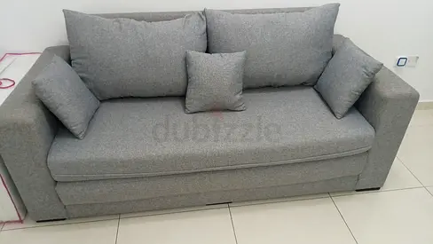Sofa bed