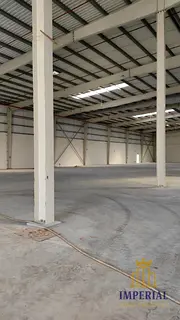 Discover an exceptional warehouse opportunity in the strategic location of Umm Al Thuoob,
