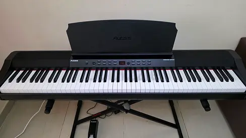 Alesis Prestige Artist 88 keys Digital Piano