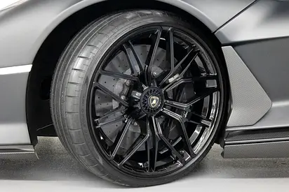 2022 Lamborghini SIÁN — миниатюра 15