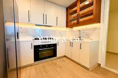 Pool view | Turnkey Ready | Storage/Maids Room