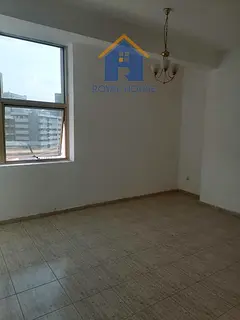 Spacious 1 BR in Al Majaz 1 with Stunning Views