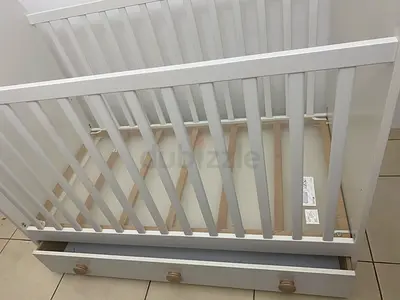 Baby bed