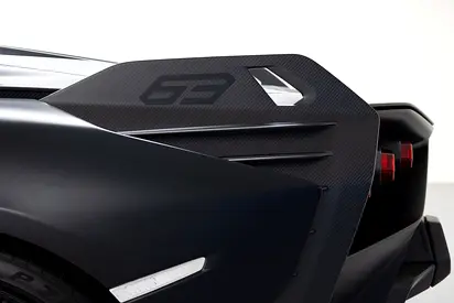 2022 Lamborghini SIÁN — миниатюра 16
