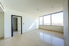 Modern Design | High Floor | Trade Center View