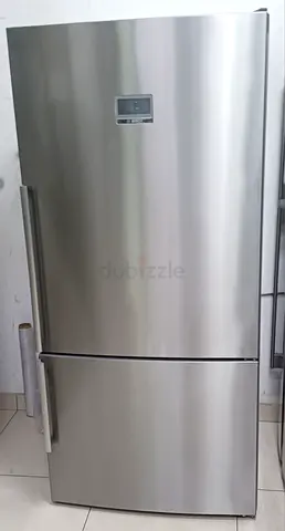 Bosch latest model series 8 bottom freezer like new perfect working new model