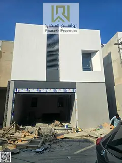 Luxury 4 Bedroom Townhouse for Sale in Al Zorah – Maid Room, Pantry &amp; Spacious Layout