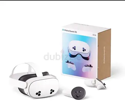 Oculus quest 3s headset