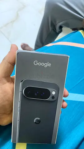 Brand New Google Smartphone, Unboxed and Ready for You!
