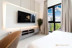 Chic Studio with Great Amenities