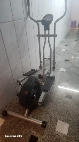 Gym tricycle