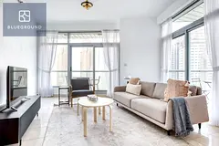 Sea View | Furnished | Flexible Terms