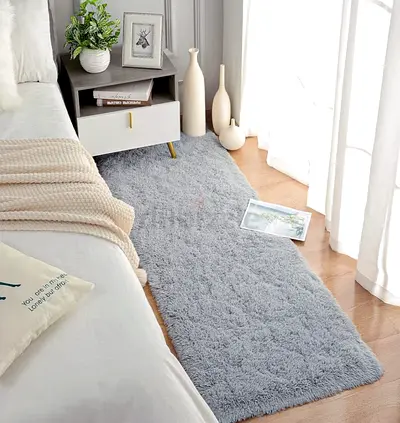 Soft Runner Rug for living room