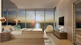Sea + Sunset View | Branded Residence | Payment Plan