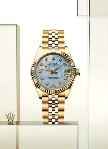 Rolex Lady-Datejust 31mm