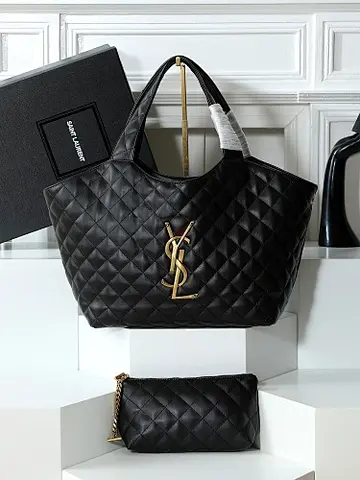 Saint Laurent women hand bag