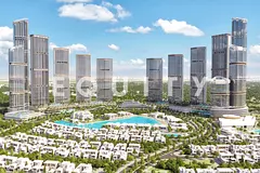 Under OP | Lagoon Facing | Best Layout | 1 BR