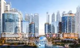 Luxurious location brand new apartment best for rental investment