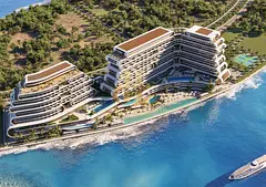 Luxury Coastal Homes | International Brand