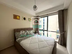 Charming 2 BHK Apartment in Pacific Bora Bora