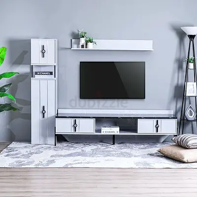 Manisha Style Modern TV unit