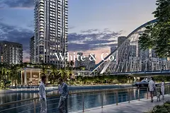 Corner Unit | Panoramic Views | 2 Bedroom