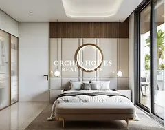 🌸 Orchid Residence 1 | Mortgage Friendly | Spacious Layout | Near Handover
