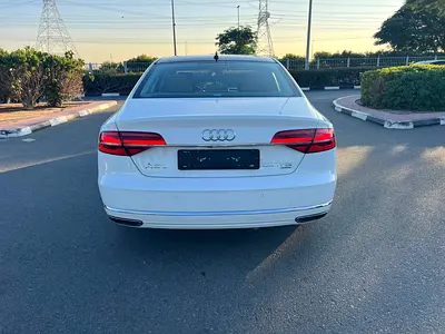 2015 AUDI A8 缩略图 7
