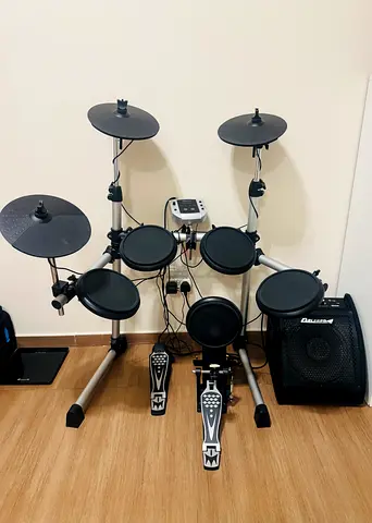 Electronic Drum Set for Sale