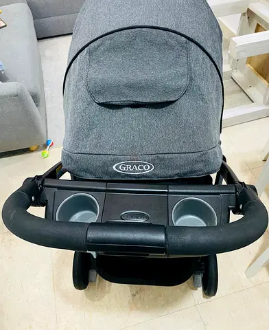Graco Standard Stroller in Excellent Condition