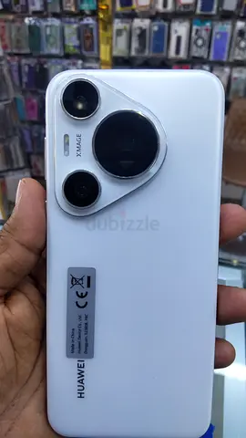 Huawei Pura 70 pro
