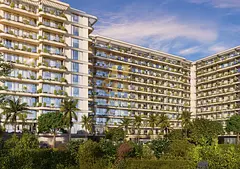 Open Green Views Facing Villas | Investor Pick